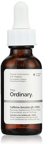 The Ordinary Caffeine Solution 5% + EGCG