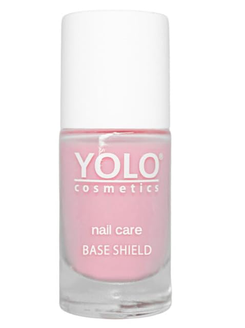 YOLO Base Shield