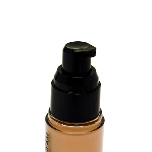 SHEGLAM Complexion Pro Matte Foundation Warm Vanilla 30ml