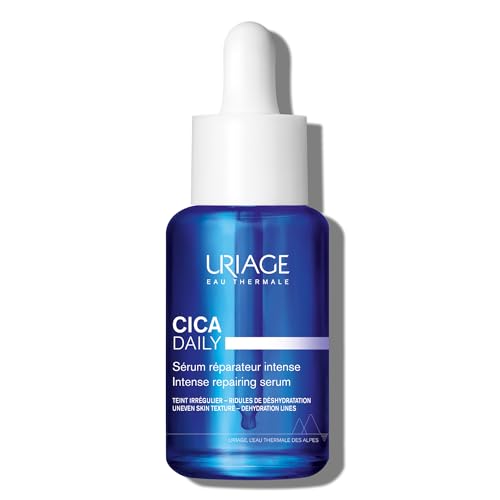 Uriage Bariederm Cica Daily Serum 30ml