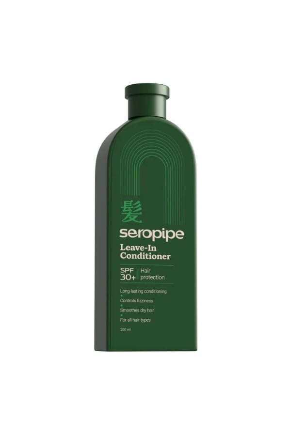 Seropipe Leave In Conditioner 200 Ml