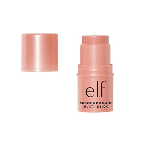 e.l.f. Monochromatic Multi Stick Glistening Peach