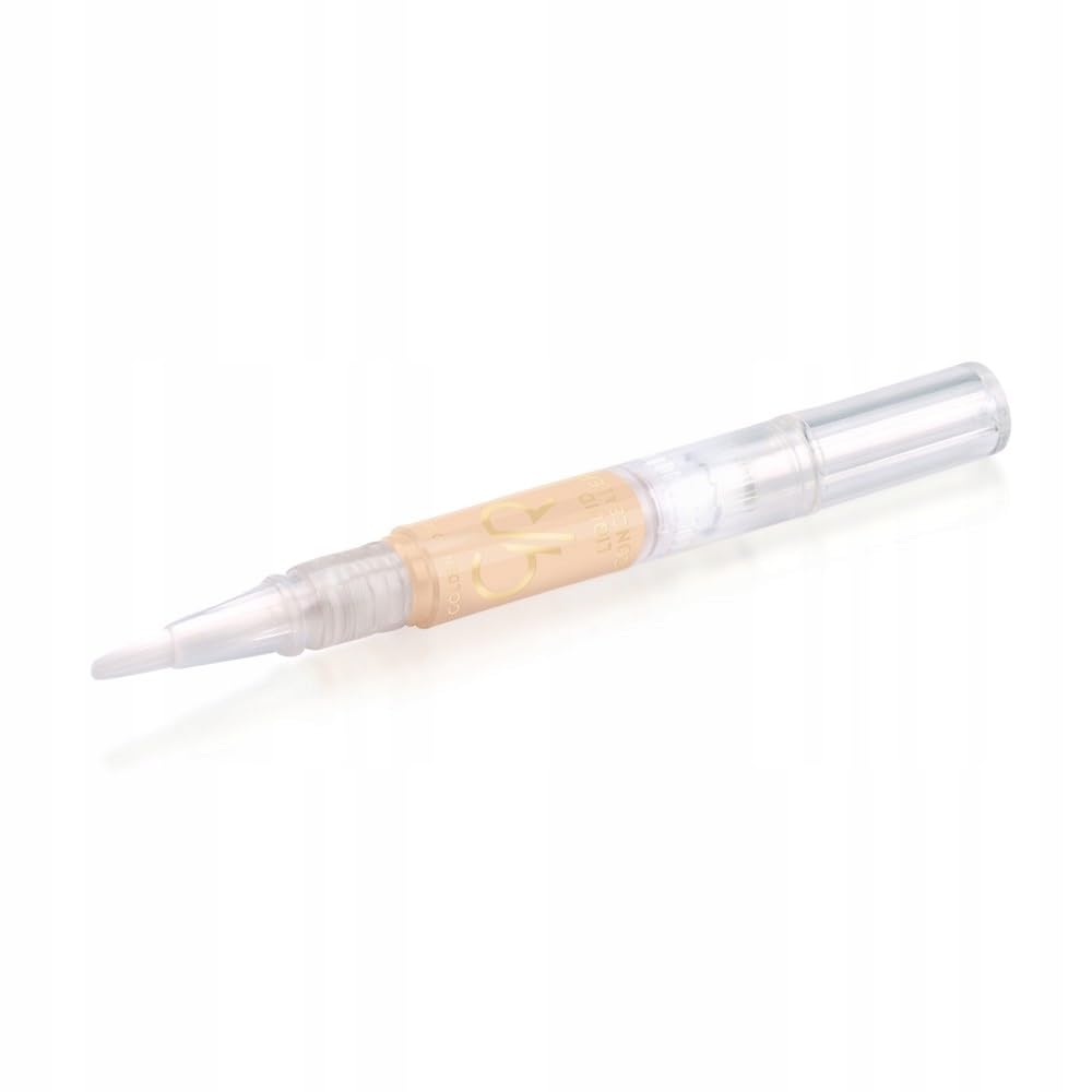 Golden Rose G.R Liquid Concealer No 4 Eye Concealer