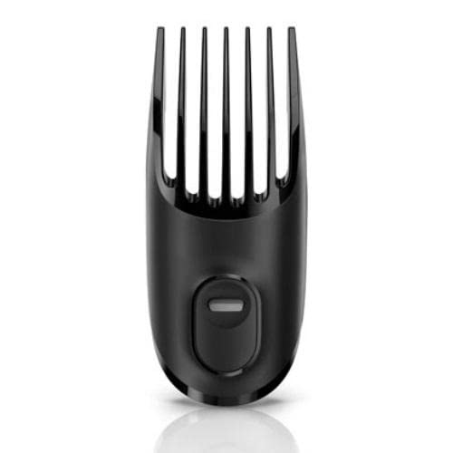 Braun Spare Parts – Braun Sliding Hair Comb 13-21 mm in 2 mm Steps Designed for MGK Multi Grooming Kit – Packaging May Vary – 81634455