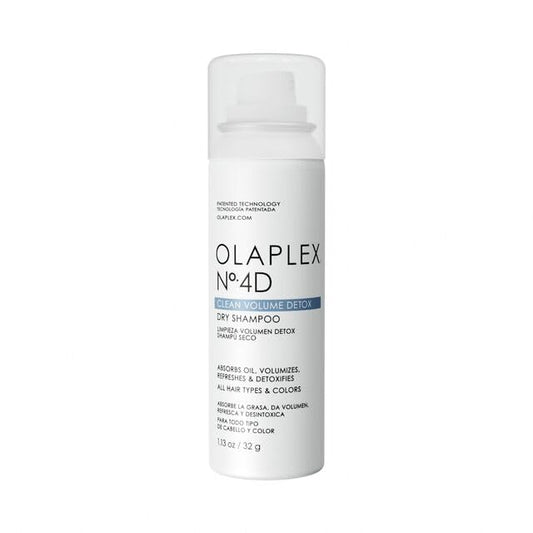 OLAPLEX No.4D Clean Volume Detox Dry Shampoo TRAVEL SIZE