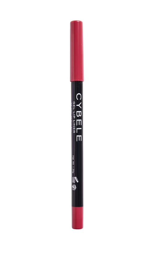 Cybele Gel Lip Liner No. 04 Dusty Rose