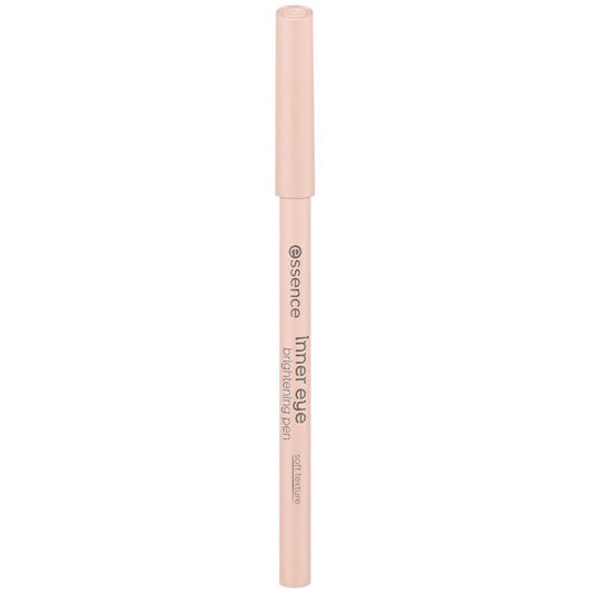 Essence Inner Eye Brightening Pen Everybody’s Shade 01 Instantly Brightens Eye Area For Fresh Awake Look