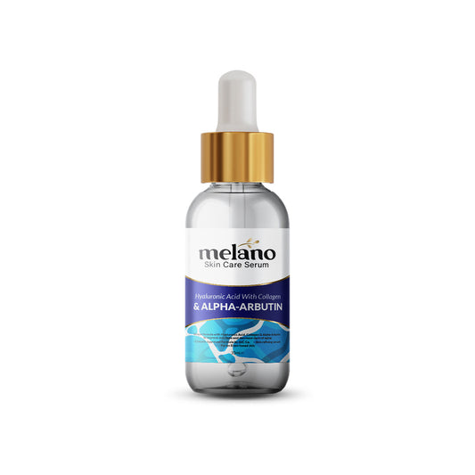 Melano Melano Alpha Arbutin Serum - 30 ml
