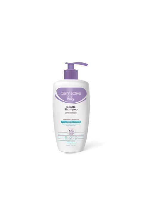 Dermactive Baby Gentle Shampoo - 250 ml