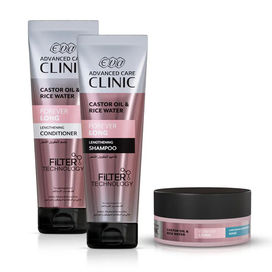 Eva Advanced Care Clinic Forever Long Lengthening Kit