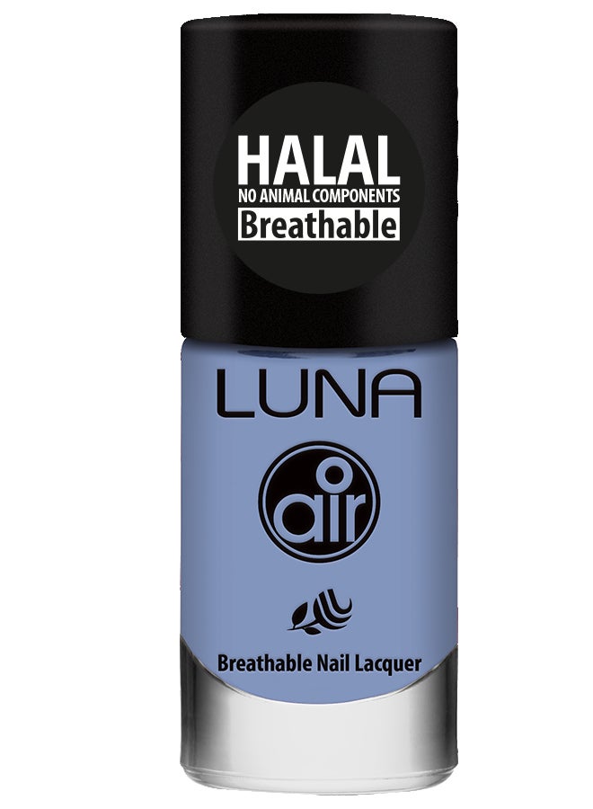 Luna Air Nail Polish Halal Luna 10 ml - No. 16 No. 16