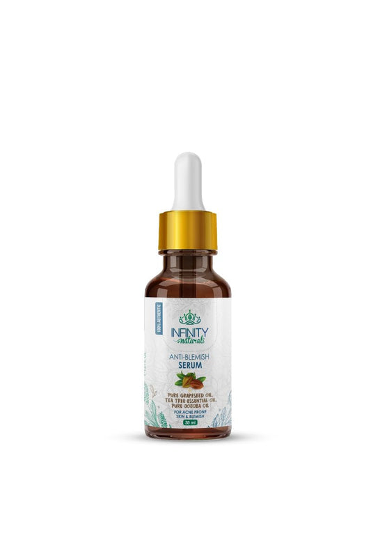 Infinity Anti-Blemish Serum