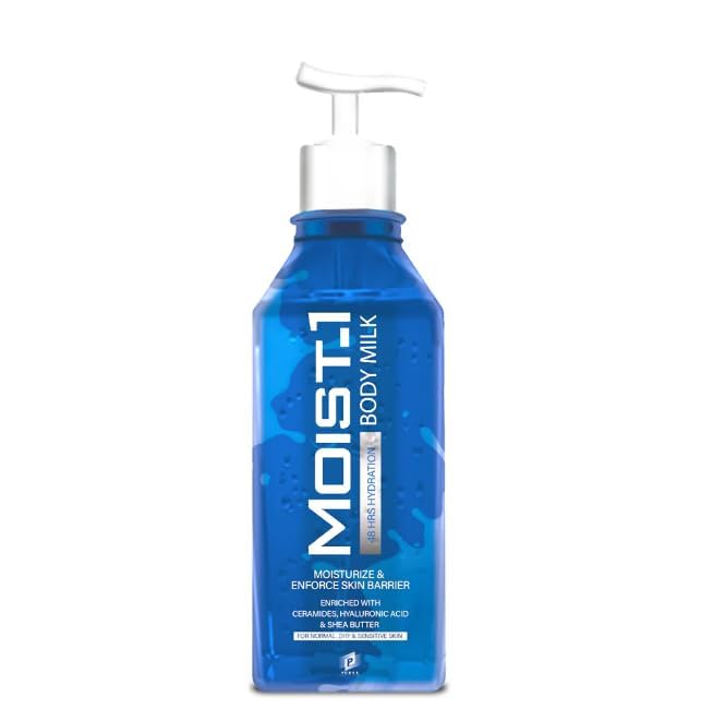 Moist-1 Body Milk