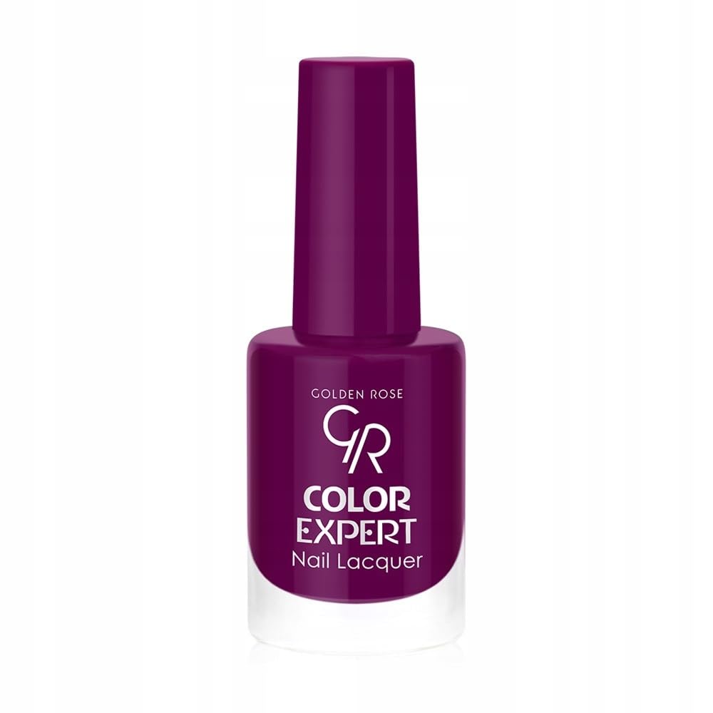 Golden Rose G.R Color Expert Nail Lacquer no28