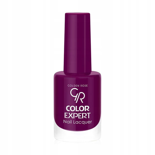 Golden Rose G.R Color Expert Nail Lacquer no28