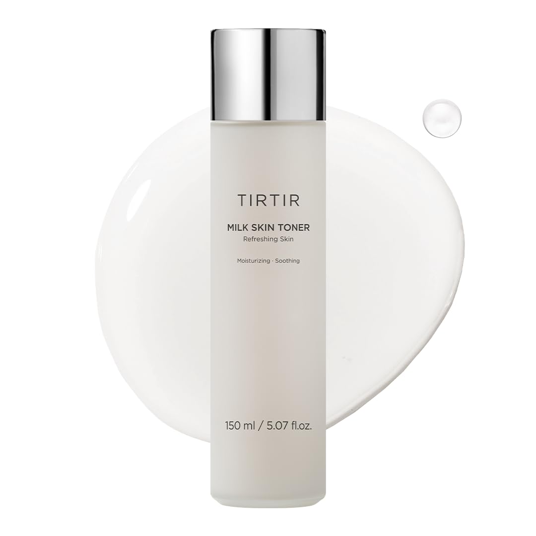 Tirtir Milk Skin Toner 150ml