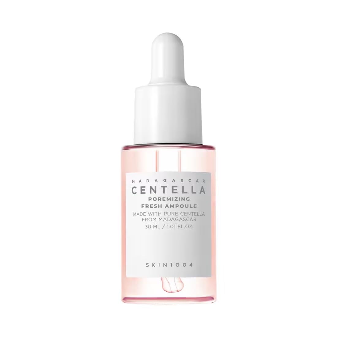 SKIN1004 Madagascar Centella Poremizing Fresh Ampoule 30ml