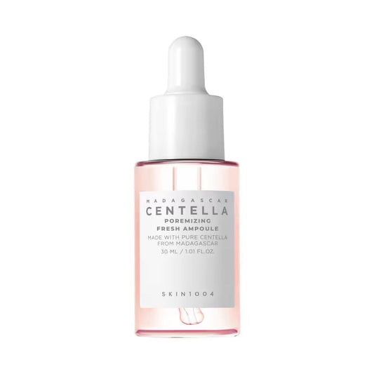 SKIN1004 Madagascar Centella Poremizing Fresh Ampoule 30ml