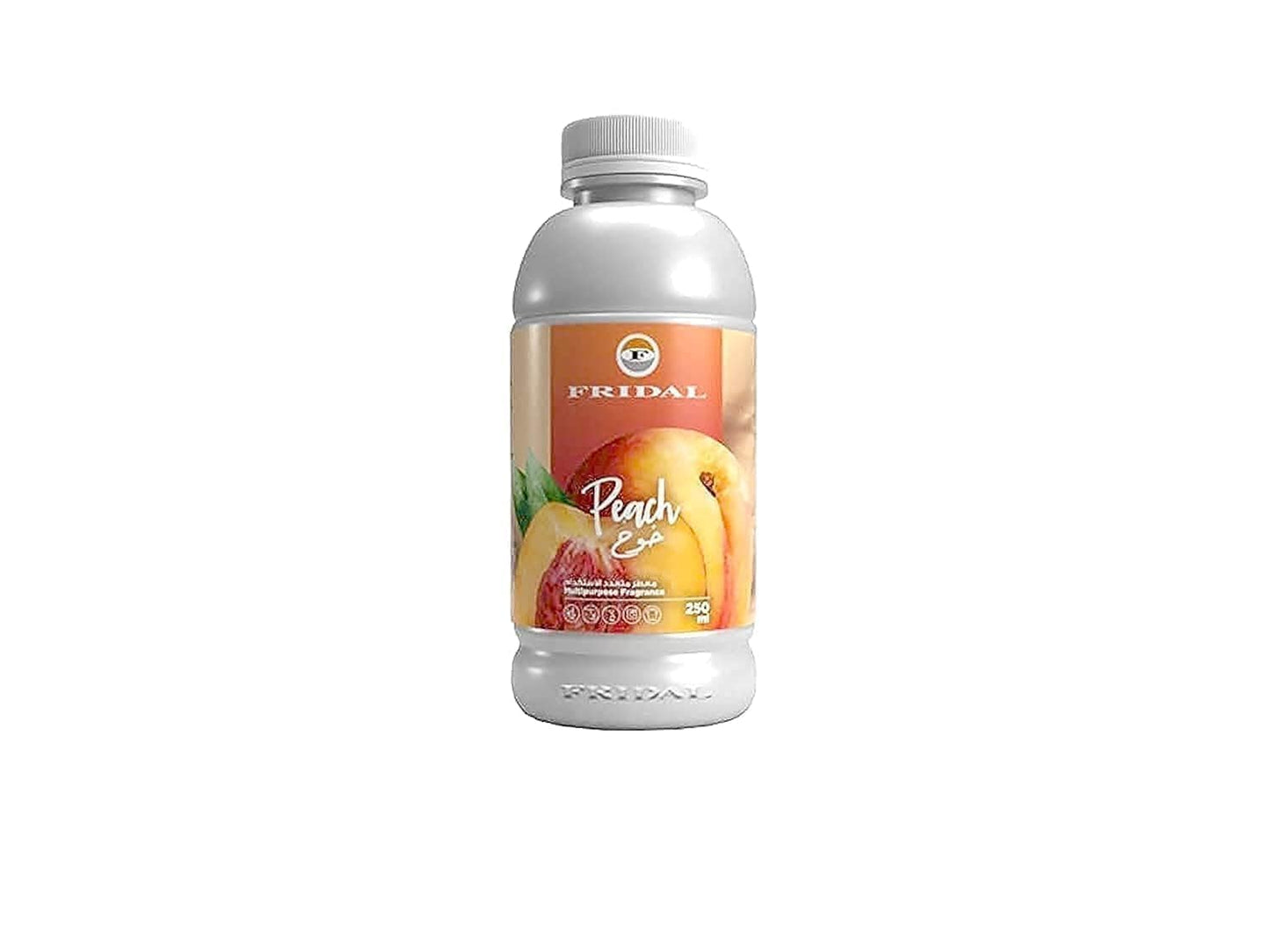 Fridal Peach - Multipurpose Freshener - 250g