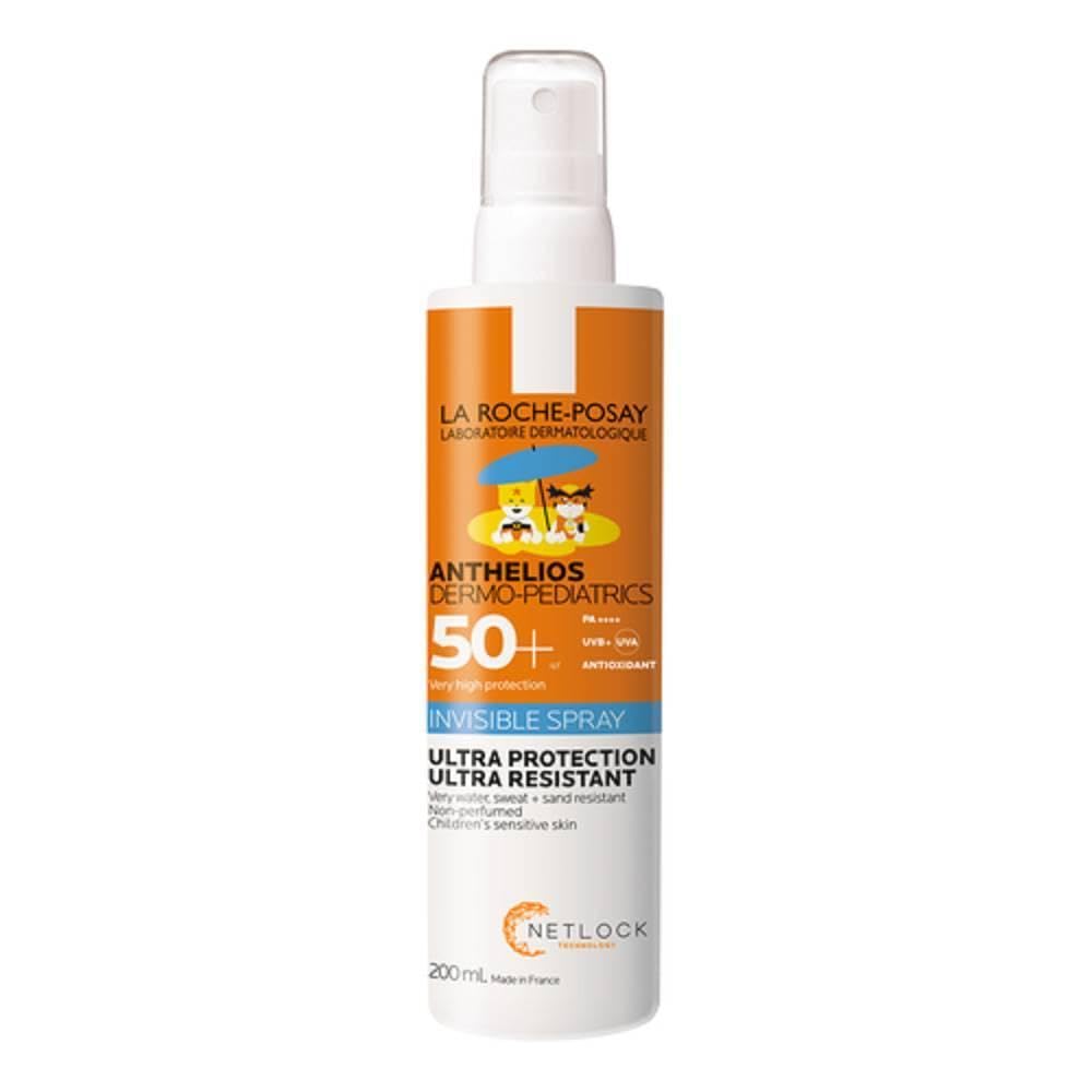 La Roche-Posay Anth Kids Spray UV Mune 200 ml
