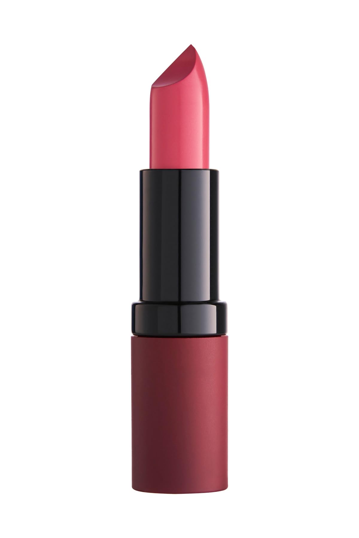 Golden Rose Velvet Matte Lipstick No.09