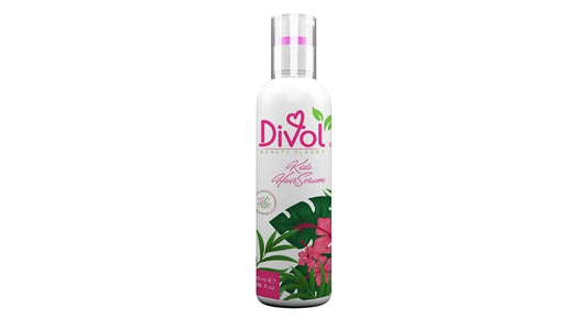 DIVOL  Kids Hair Serum 100 Ml