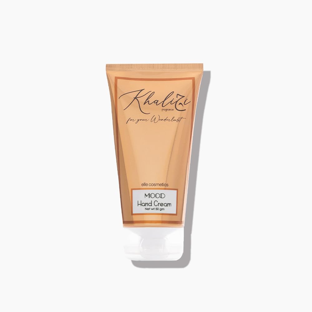 MOOD Khaliji Hand Cream 50 Gm