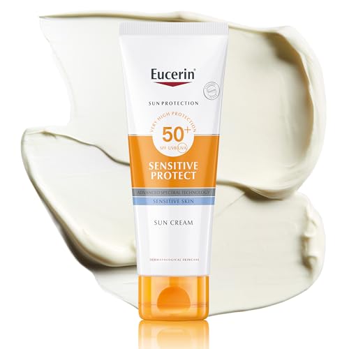 Eucerin Sun Cream SPF 50+ 50ml