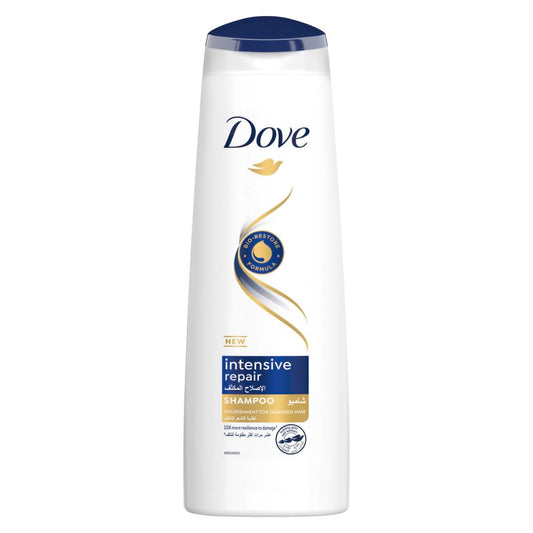 Dove Shampoo Intensive Repair 350ML
