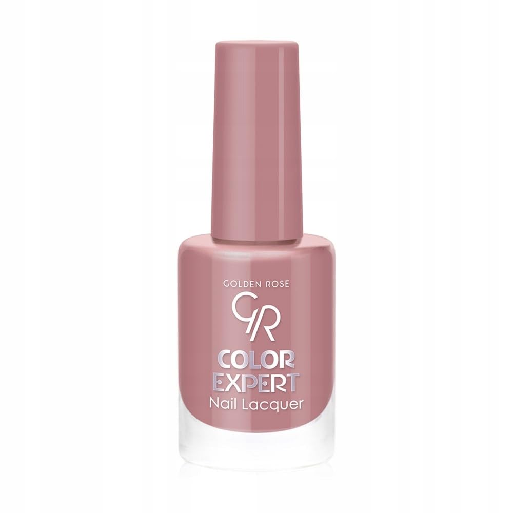 Golden Rose Color Expert Nail Polish No. 102