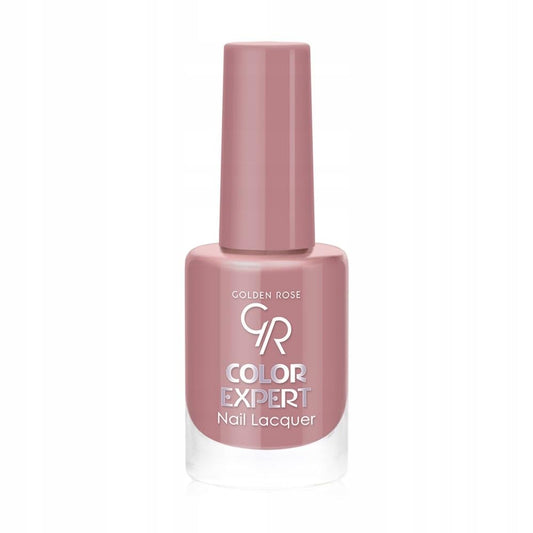 Golden Rose Color Expert Nail Polish No. 102