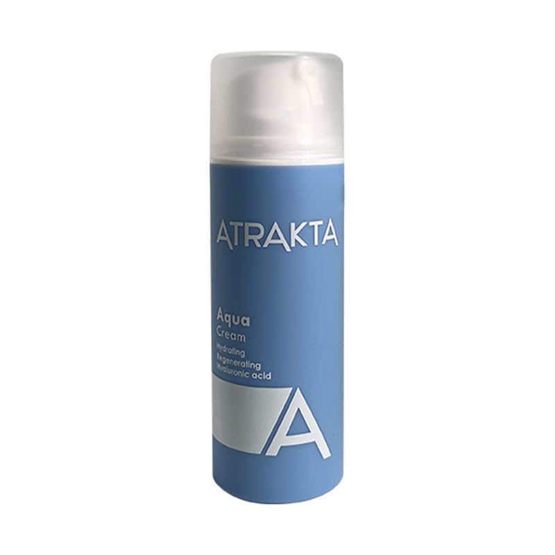 Atrakta Aqua Cream 100 G