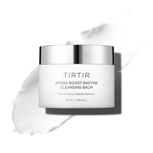 Tirtir Hydro Boost Enzyme Cleansing Balm 50ml