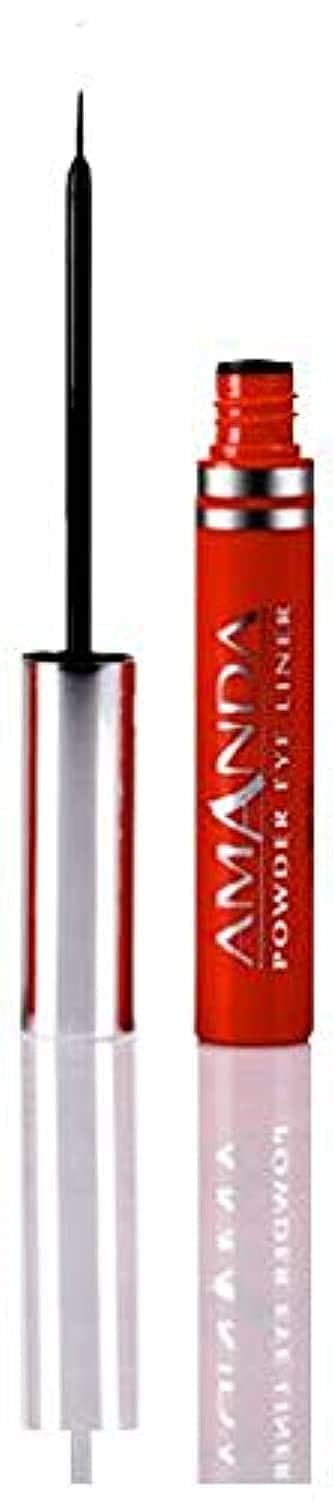 Amanda Milano Powder Eye Liner
