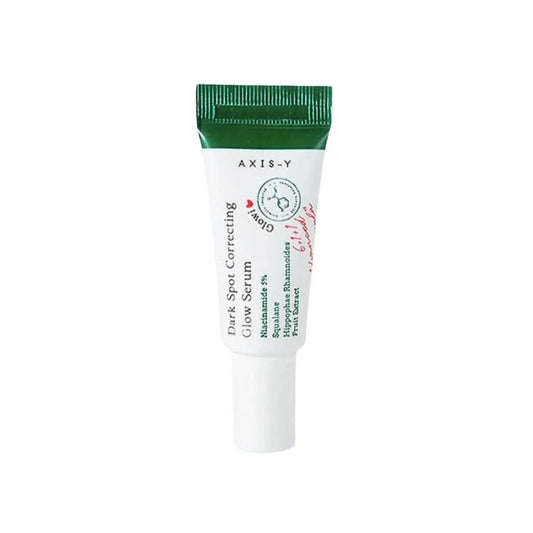 Axis-Y Dark Spot Correcting Glow Serum 5Ml