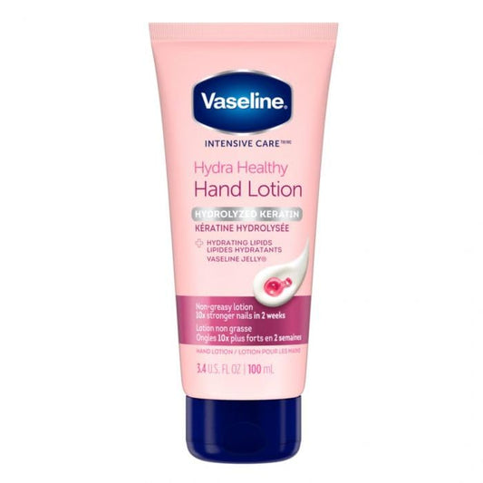 Vaseline Hand Lotion Hydra Healthy 100ml