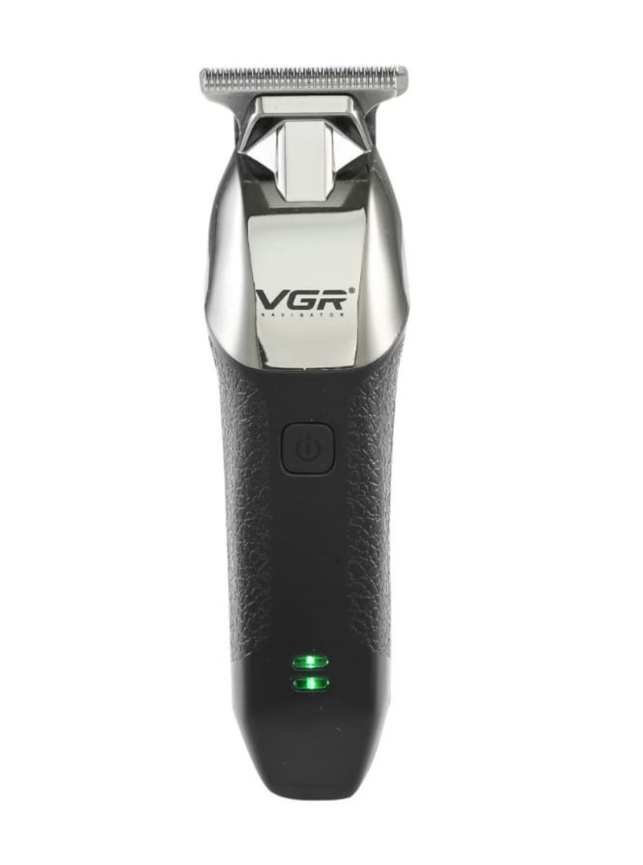 VGR V-171 Professional Hair Trimmer For Men
