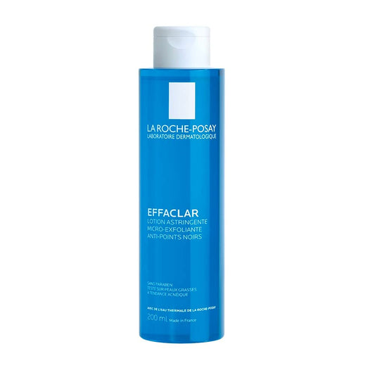 La Roche-Posay Effaclar Astringent Lotion 200 ml