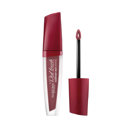 Deborah D. RED TOUCH LIPSTICK 13 - ROSY BROWN
