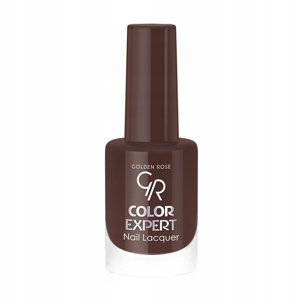 Golden Rose Color Expert Nail Lacquer, No. 75