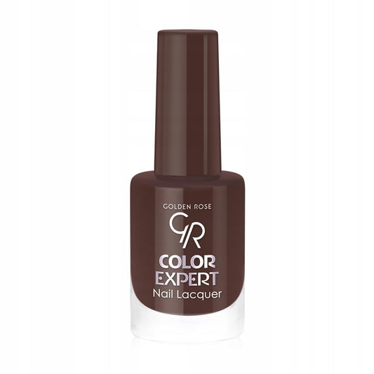Golden Rose Color Expert Nail Lacquer, No. 75