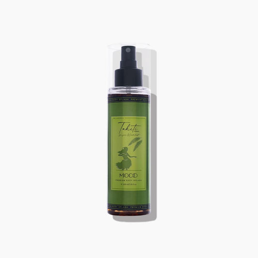MOOD Tahiti Body Splash 220Ml