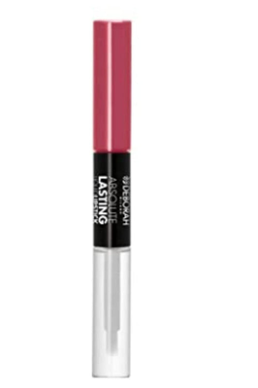 Deborah Absolute Lasting Liquid Lipstick 4 ml, 17 Roses