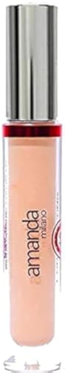 Amanda Milano Long Lasting Concealer - 02, 5ml
