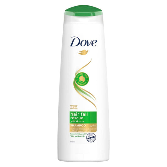 Dove Shampoo Hair Fall 350ML