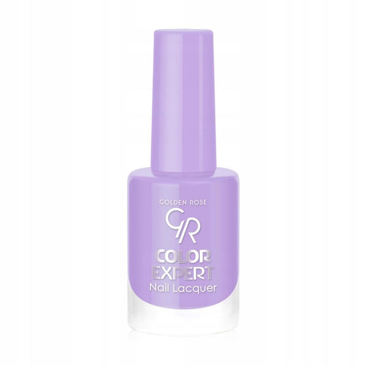 Golden Rose Color Expert Nail Lacquer (Nail Polish)66, 10.2ml