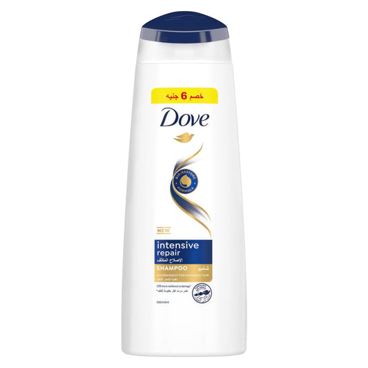 Dove Shampoo Intensive Repair 180ML Promo