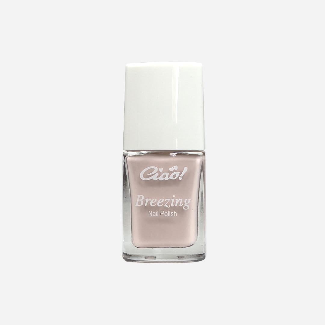 Amanda Milano ciao brezzing nail shade 22