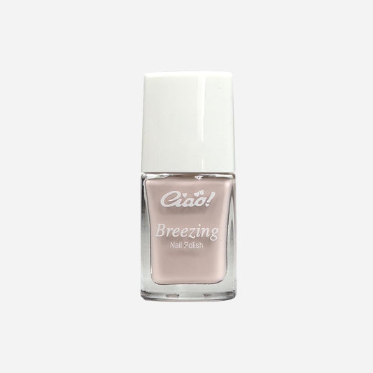 Amanda Milano ciao brezzing nail shade 22