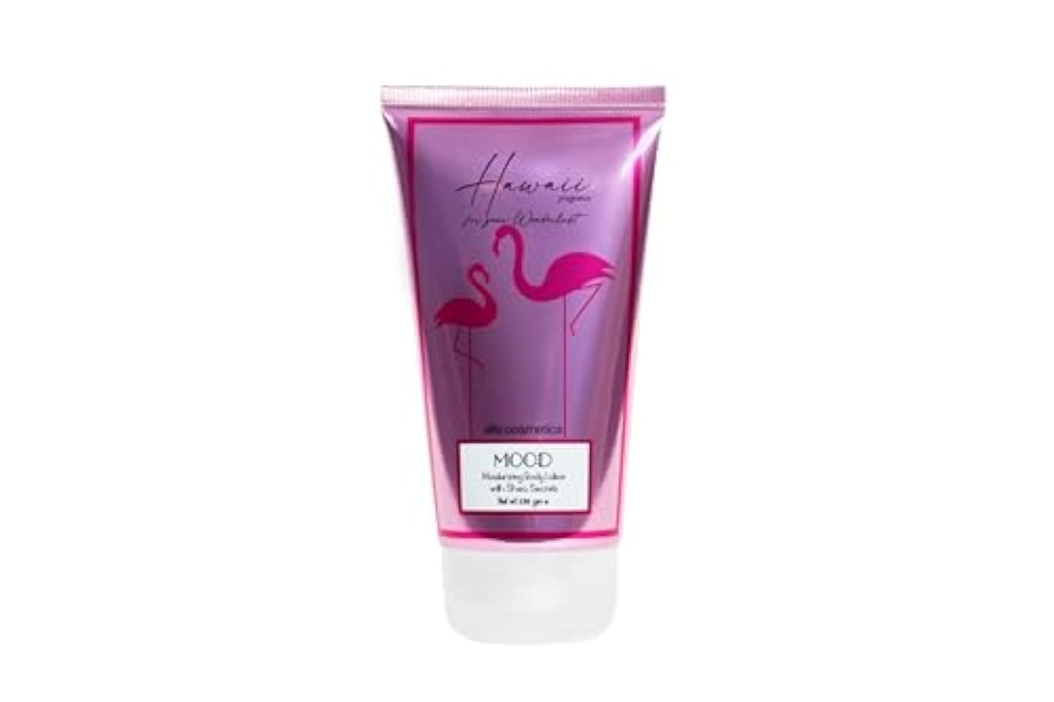 MOOD Hawaii Body Lotion 150 Gm
